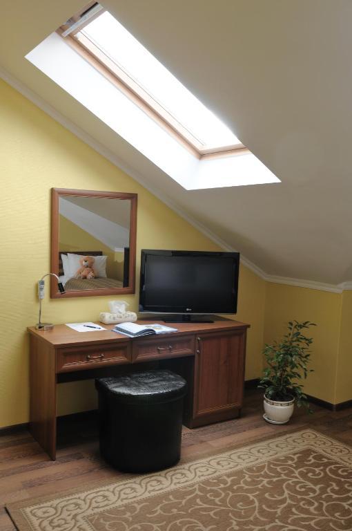 Melrose Hotel Rivne Værelse billede